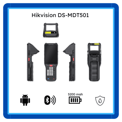 Hikvision DS-MDT501